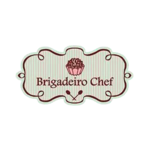 Embalagens Personalizadas 22 Brigadeiro Chef - bpapier embalagens personalizadas