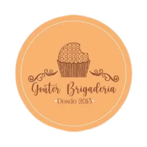 Embalagens Personalizadas 26 gouter brigaderia - bpapier embalagens personalizadas